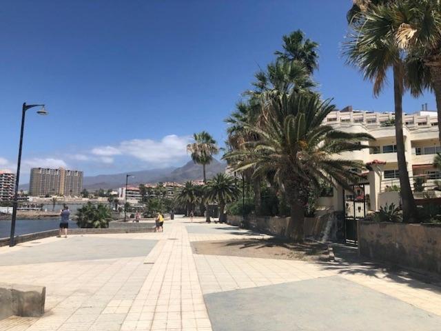 Mirador Apartment Costamar Tenerife Los Cristianos  Exterior photo